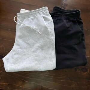 Women’s Lululemon Soft Jersey Classic-Fit Mid-Rise Jogger Bundle